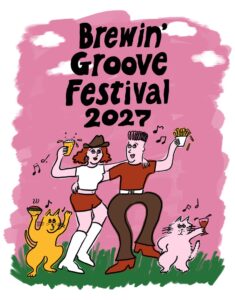ビクター、音楽と食の祭典ぶるぐるを2027年4月に立川で開催へ