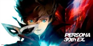 PERSONA 30th EX.が2027年1月に上野の森美術館で開催へ
