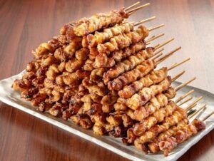 リンクス池袋の淀橋横丁に博多ぐるぐるとりかわ 竹乃屋が10月28日オープンへ