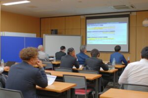 日本ポーカー事業者連盟、警察庁による法令遵守に関する講話を実施