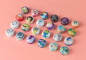 生野金属、心斎橋PARCOでコロン缶1周年ポップアップを10月26日より開催へ