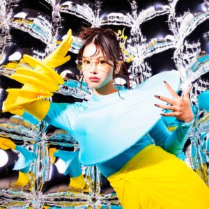 かすこんねぅが女々しくて配信 鬼龍院翔とのコラボ動画も公開