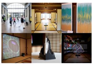 科学と芸術の丘2026が本日開幕 戸定邸での展示やワークショップ実施