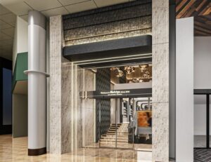 Perfumerie Sukiya一番町店が2026年11月14日リニューアルへ
