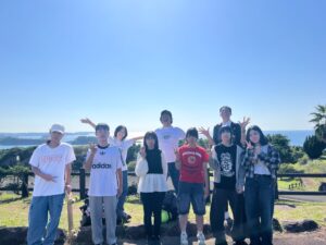 壱岐島 PEACE CAMP 2026で中高生が2日間で行動を形へ