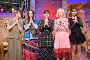 テレビ東京 ドラマチックに！喋ってお焚き上げ 第４弾を10月24日から放送へ