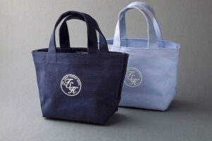 東京ステーションホテル、ロゴ入りミニトートバッグを2026年10月24日発売へ