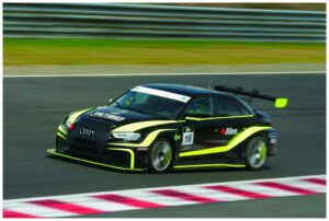 ORJ RACING、もてぎ冬の4時間耐久へ AUDI RS3 LMSで参戦へ