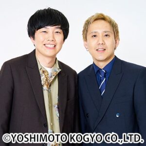 黒帯単独ライブ おもしろ関西人 東京・大阪で開催へ 10月25日より先行受付