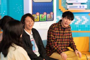川島明MCのABEMA裏垢ウララカ第4回が10月24日夜11時より放送へ
