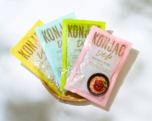 アイエー・フーズ、KiKi考案のこんにゃく秋冬レシピを10月25日から順次公開へ
