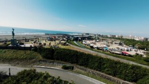 湘南海岸公園でゴミゼロイベント カーニバル湘南 2026が11月3日に開催へ