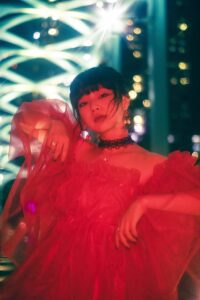 SENAがソロ始動 11月11日に1stデジタルシングル配信リリースへ