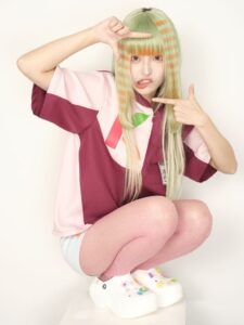 こがちゃんちゃん、1stシングルを2026年11月8日に配信リリースへ
