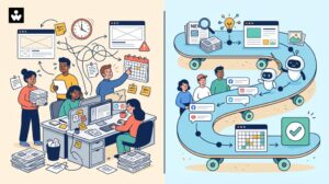 WellSkate AI、中小企業向けにブログやSNS運用の自動化を提案