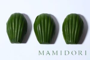 MAMIDORIがハロウィン限定の大容量マドレーヌセットを販売へ