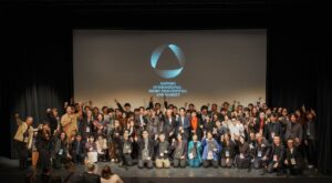 第21回札幌国際短編映画祭で各賞発表 グランプリに台湾のトゥッティ：息をあわせて