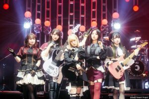 Ave Mujicaが7thライブ開催 8thライブ開催やTVアニメ情報も発表