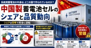 ジャパンブランディング、系統用蓄電池のウェビナーを2026年11月開催へ