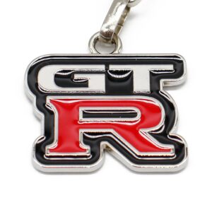 フェイス、限定5000個の日産スカイライン GT-Rキーチェーンの予約販売を開始