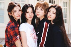 Baby DONT Cryが2027年1月に日本デビューへ