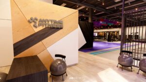 エニタイムフィットネス横浜西口店が10月26日にリニューアルオープン