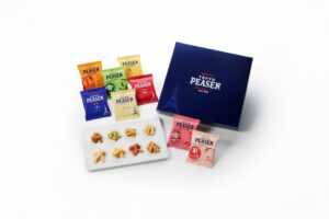 榮太樓總本鋪、東京ピーセンのアソートや新味・復刻味を10月31日発売へ