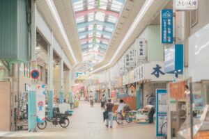 クジラと土間シネマ、東大阪市布施で映画館復活へ 2027年春に上映会開催予定