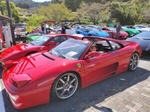 第5回 YAMABIKO SUPER CAR SHOW 2026が11/8開催へ