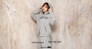 愛美とEASY NO EASYがコラボ 60%で全7種を予約発売へ