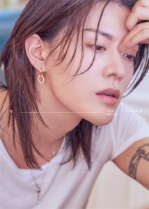 NCT 127の中本悠太の2nd写真集 在 が2027年1月27日に発売へ
