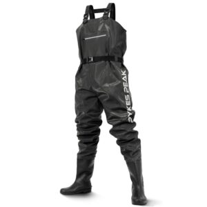PYKES PEAKのウェーダーがマイベストの人気順で全150商品中1位を獲得