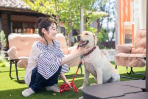 犬に好かれる人と嫌われる人の特徴は何か　飼い主200人へのアンケート調査結果が公開