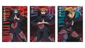 ニジゲンノモリ忍里の謎解きイベント暁祭の達成報酬ポスターが12月12日より刷新へ