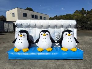 ワン・ステップがイベントJAPAN2026に出展へ 猛暑対策やVR遊具を提案