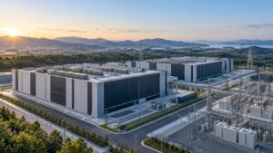Checkmate Japan、AIデータセンターの工事費負担金の支払いを完了