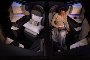 ユナイテッド航空、東京/成田－シカゴ線を開設し新機材も導入