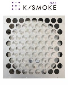ヤマトプロテックの消火設備K/SMOKE GASが優良消防用設備等表彰を受賞