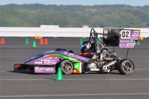 ベクターが同志社大学の計測環境を支援　学生フォーミュラ日本大会で初の総合優勝