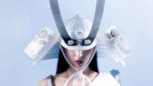 オリナス、甲冑アーティストSAVIとマネジメント契約締結 国内外展開を支援へ