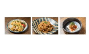 ぐるなびと秋本食品 宇都宮の居酒屋で店舗ジャック型フェアを10月26日から開催へ