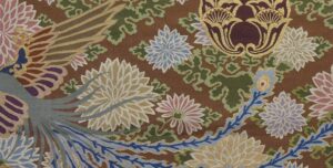 Paola Lentiと川島織物セルコンの特別展が10月30日から開催へ
