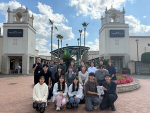 あみプレミアム・アウトレットなど4団体が高校生と商品開発始動　27年3月に発売へ