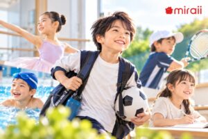 小学生の65.4%が習い事2個以上 費用負担感じる家庭も8割超が増額に前向き