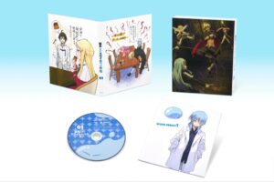 転生したらスライムだった件 第4期のBD第1巻が2026年10月28日発売へ