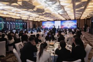 トランスコスモス、中国でのCX事業20周年記念式典を上海で開催