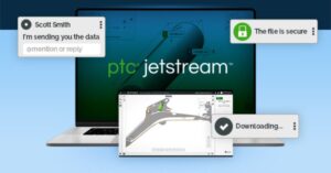 米PTCがクラウド製品コラボレーションツールPTC Jetstreamを提供開始