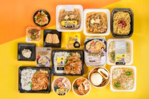 ファミリーマート、料理研究家リュウジ監修の第3弾全9種類を10月27日発売へ