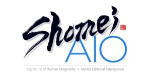 博報堂、メディアの編集力を生成AI時代に生かすShomei AIOを始動