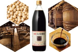 生活クラブ、原料を国産化した国産丸大豆醤油の取り扱いを2026年11月開始へ